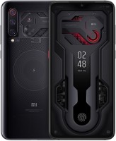 Photos - Mobile Phone Xiaomi Mi 9 256 GB / 12 GB