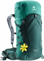 Photos - Backpack Deuter Speed Lite 24 SL 24 L