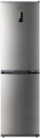 Photos - Fridge Atlant XM-4425-049 ND stainless steel