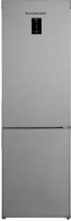 Photos - Fridge Schaub Lorenz SLUS335E4E stainless steel