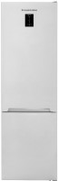 Photos - Fridge Schaub Lorenz SLUS379W4E white