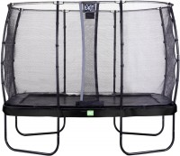 Trampoline Exit Elegant 7x12ft Safety Net Economy 