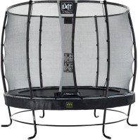 Trampoline Exit Elegant Premium 8.3ft Safety Net Deluxe 