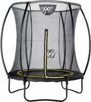 Trampoline Exit Silhouette 6ft 