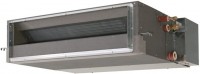 Photos - Air Conditioner Hitachi RAD-60PPD/RAC-60NPD 60 m²