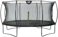 Trampoline Exit Silhouette 14ft 