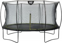 Trampoline Exit Silhouette 12ft 