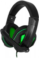 Photos - Headphones Gemix In Game N2 