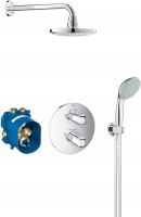 Photos - Shower System Grohe Grohtherm 1000 34614000 