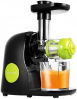 Photos - Juicer KITFORT KT-1111 