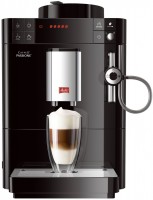 Coffee Maker Melitta Caffeo Passione F53/0-102 black