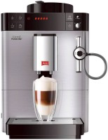 Coffee Maker Melitta Caffeo Passione F54/0-100 stainless steel