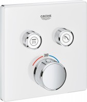 Tap Grohe Grohtherm SmartControl 29156LS0 