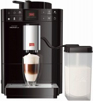 Photos - Coffee Maker Melitta Caffeo Varianza CSP F57/0-102 black