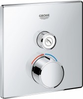 Tap Grohe SmartControl 29147000 