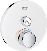 Tap Grohe Grohtherm SmartControl 29150LS0 