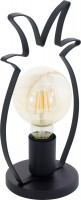 Photos - Desk Lamp EGLO Coldfield 49909 