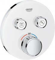 Tap Grohe Grohtherm SmartControl 29151LS0 