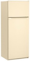 Photos - Fridge Nord NRT 141 732 beige