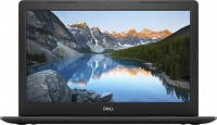 Photos - Laptop Dell Inspiron 15 5570 (55Fi34H1R5M-LBK)