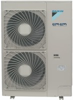 Photos - Air Conditioner Daikin ERQ140AV1 155 m²