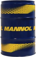 Photos - Gear Oil Mannol ATF AG60 60 L