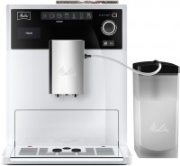 Coffee Maker Melitta Caffeo CI E970-102 white