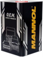 Photos - Engine Oil Mannol 7715 O.E.M. 5W-30 18 L