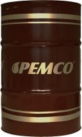 Photos - Engine Oil Pemco Diesel M SHPD 15W-40 208 L