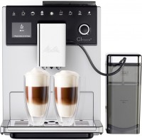 Coffee Maker Melitta CI Touch F63/0-101 silver