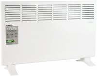 Photos - Convector Heater Patriot PT-C 20 X 2 kW