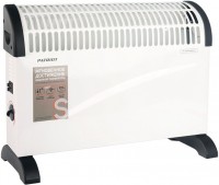 Photos - Convector Heater Patriot PT-C 20 ST 2 kW