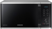 Microwave Samsung MS23K3515AS silver