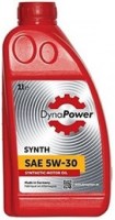 Photos - Engine Oil DynaPower Synth 5W-30 1 L