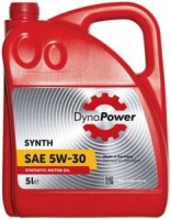 Photos - Engine Oil DynaPower Synth 5W-30 5 L