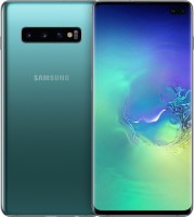 Mobile Phone Samsung Galaxy S10 Plus 512 GB / 8 GB