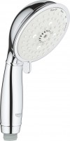 Shower System Grohe Tempesta Rustic 100 27608001 