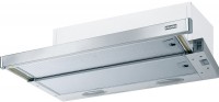 Photos - Cooker Hood Franke FTC 612 XS V2 stainless steel