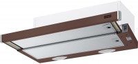 Photos - Cooker Hood Franke FTC 612 BR V2 brown