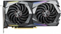 Photos - Graphics Card MSI GeForce GTX 1660 Ti GAMING 6G 