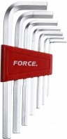 Photos - Tool Kit Force 5072 