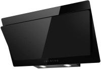 Photos - Cooker Hood Korting KHC 97070 GN black