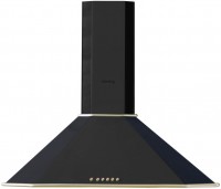 Photos - Cooker Hood Korting KHC 9639 RN black