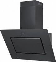 Photos - Cooker Hood Korting KHC 91080 GN black