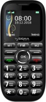 Photos - Mobile Phone Sigma mobile Comfort 50 Grand 0 B