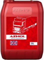 Photos - Engine Oil Azmol Diesel HD LL SAE 30 20 L