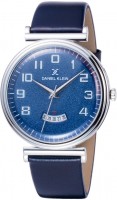 Photos - Wrist Watch Daniel Klein DK11837-6 