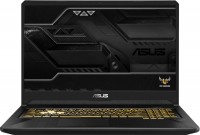 Photos - Laptop Asus TUF Gaming FX705GM (FX705GM-EW135)