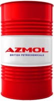 Photos - Engine Oil Azmol Famula M 10W-40 208 L