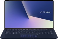 Photos - Laptop Asus ZenBook 13 UX333FA (UX333FA-A3043T)